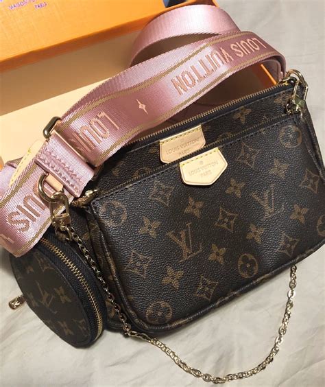 louis vuitton crossbody bag with coin purse|louis vuitton monogram crossbody.